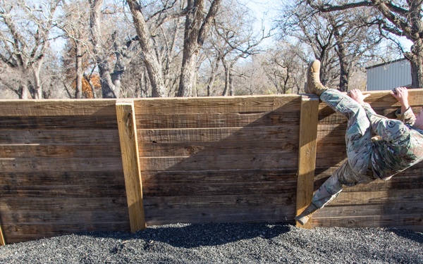 71st Ordnance Group (EOD) Team of the Year Competition 2018