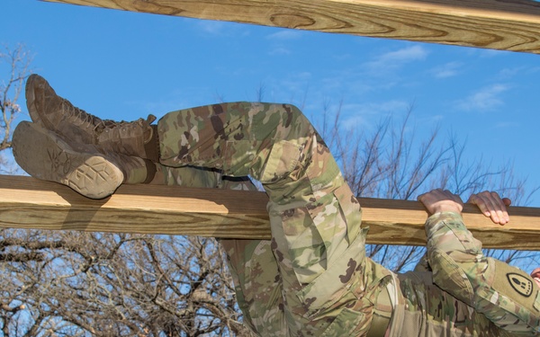 71st Ordnance Group (EOD) Team of the Year Competition 2018