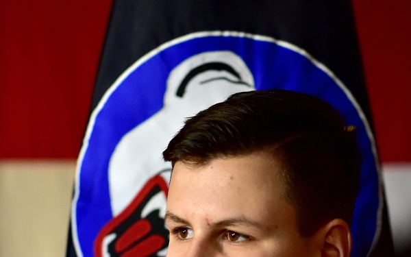 4th ID Soldier awarded Distinguished Service Cross