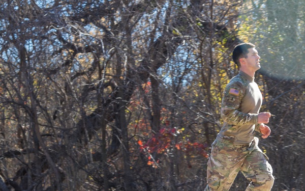 71st Ordnance Group (EOD) Team of the Year Competition 2018