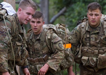 Tropic Lightning Week 18