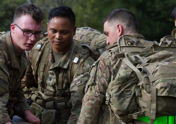 Tropic Lightning Week 18