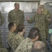 7th Fleet Commander Visits Frank Cable