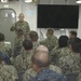 7th Fleet Commander Visits Frank Cable