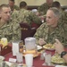 7th Fleet Commander Visits Frank Cable