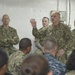 7th Fleet Commander Visits Frank Cable