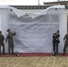 MCAS Iwakuni leadership unveils new station sign