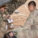 East Africa Response Force train for Expert Infantryman Badge while deployed