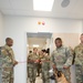 Chièvres Veterinary Treatment Facility Grand Opening