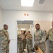 Chièvres Veterinary Treatment Facility Grand Opening