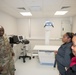 Chièvres Veterinary Treatment Facility Grand Opening