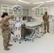 Chièvres Veterinary Treatment Facility Grand Opening