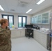 Chièvres Veterinary Treatment Facility Grand Opening