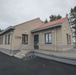 Chièvres Veterinary Treatment Facility Grand Opening