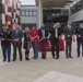 Kaiserslautern Ribbon Cutting Ceremony