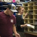 450th IS Hosts Annual Service Day