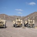 Task Force Alamo range day