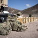 Task Force Alamo range day