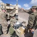 Task Force Alamo range day