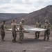 Task Force Alamo range day