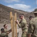 Task Force Alamo range day