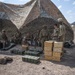 Task Force Alamo range day