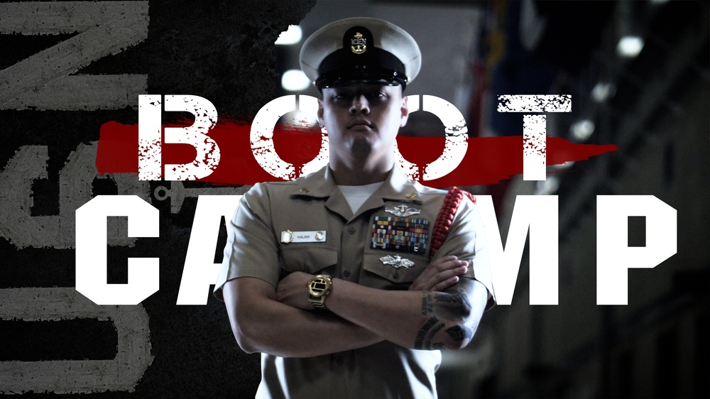 Boot Camp