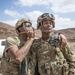 Task Force Alamo range day