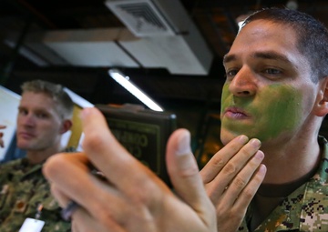 Fleet Marine Force Warfare Officer program