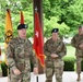 Cadet Command and Fort Knox welcome new commander