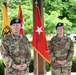 Cadet Command and Fort Knox welcome new commander