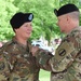 Cadet Command and Fort Knox welcome new commander