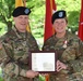 Cadet Command and Fort Knox welcome new commander