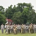 Cadet Command and Fort Knox welcome new commander