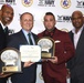 San Antonio Navy Recruiter earns Top Honors