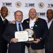 San Antonio Sailor recognized for Excellence