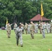 Cadet Command and Fort Knox welcome new commander