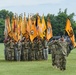 Cadet Command and Fort Knox welcome new commander