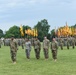 Cadet Command and Fort Knox welcome new commander