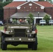 Cadet Command and Fort Knox welcome new commander