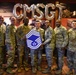 The lives of seven senior master sergeants from the 86th Airlift Wing were changed forever, when they were selected to become chief master sergeants Dec. 4.