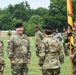 Cadet Command and Fort Knox welcome new commander