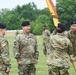 Cadet Command and Fort Knox welcome new commander