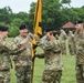 Cadet Command and Fort Knox welcome new commander