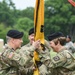 Cadet Command and Fort Knox welcome new commander