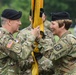 Cadet Command and Fort Knox welcome new commander