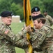 Cadet Command and Fort Knox welcome new commander