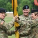 Cadet Command and Fort Knox welcome new commander