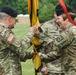 Cadet Command and Fort Knox welcome new commander