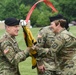 Cadet Command and Fort Knox welcome new commander